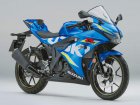 Suzuki GSX-R125 Sports Pack